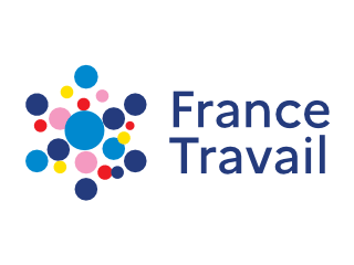 Logo France Travail