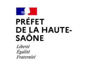Logo du Préfet de la Haute-Saône