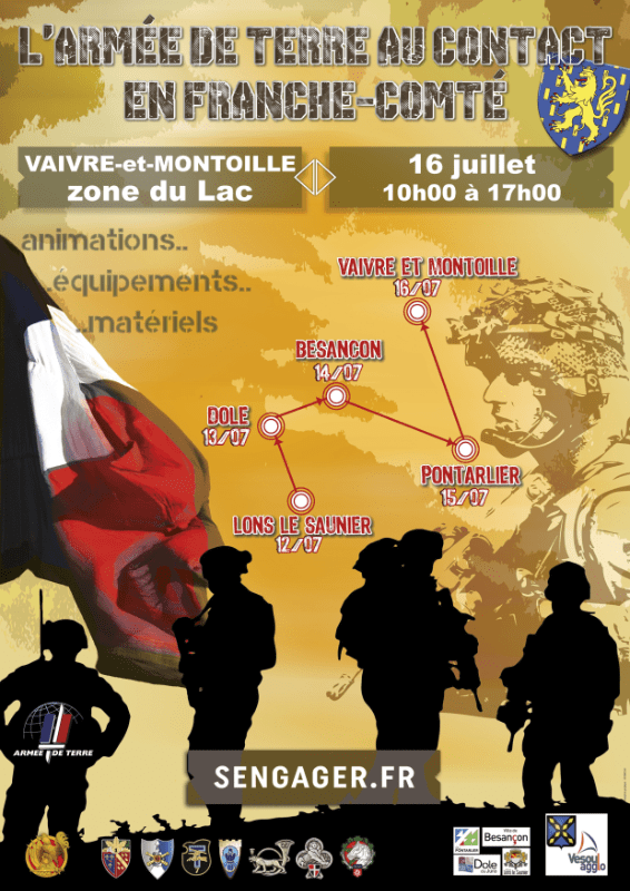 Armée de Terre