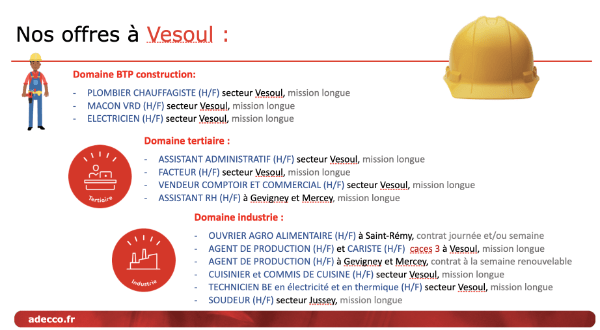 Adecco Adecco