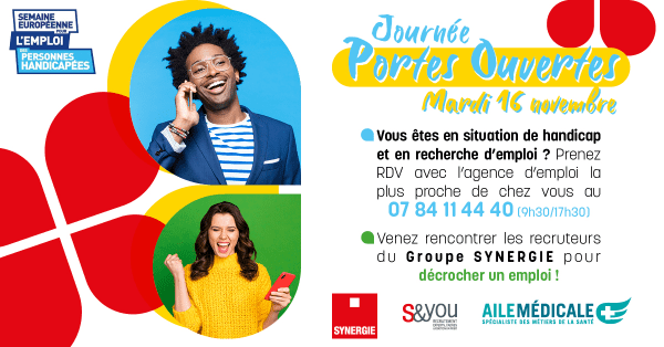 Visuel Synergie Visuel Synergie