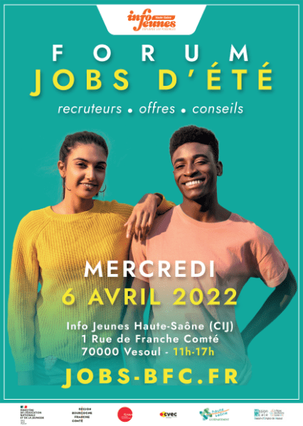 Forum Jobs d'été