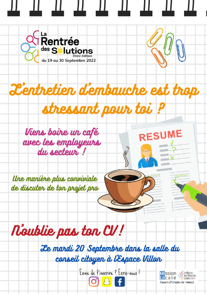 Entretien embauche Entretien embauche