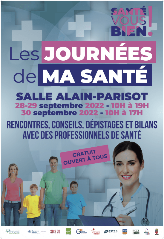 Forum santé