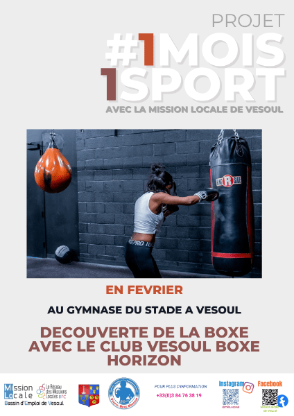 Boxe fevrier