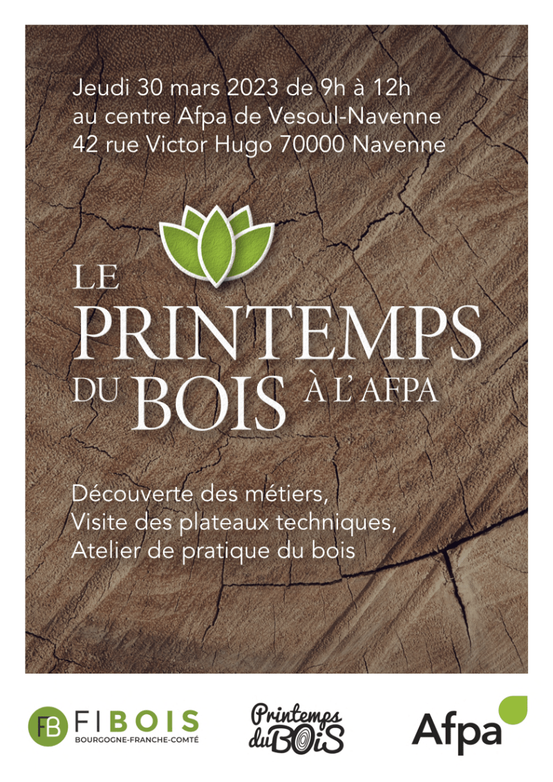 Affiche_PrintempsBois_Vesoul