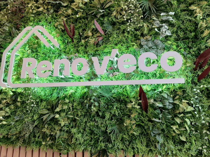 Renov'Eco Renov'Eco