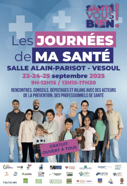 Forum santé